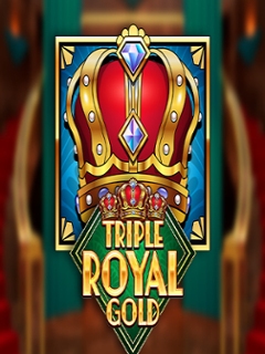 Triple Royal Gold