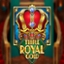 Triple Royal Gold