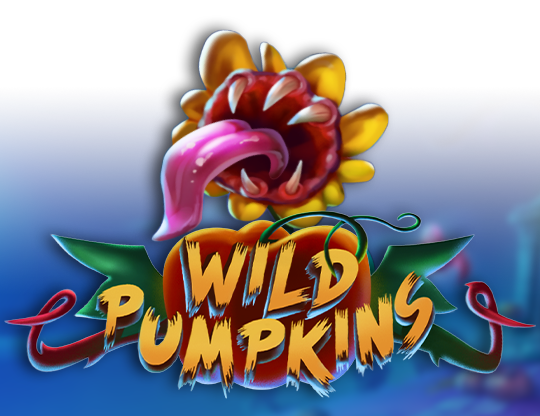 Wild Pumpkins