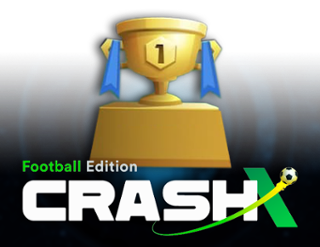 Crash X Football Edition