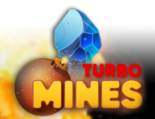 Turbo Mines by Turbo Games 💎 Liberte suas habilidades de jogo conosco!