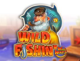 Wild Fishin: Wild Ways