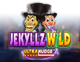 Jekyllz Wild UltraNudge