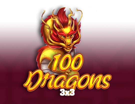 100 Dragons (3x3)