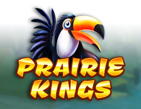 Prairie Kings