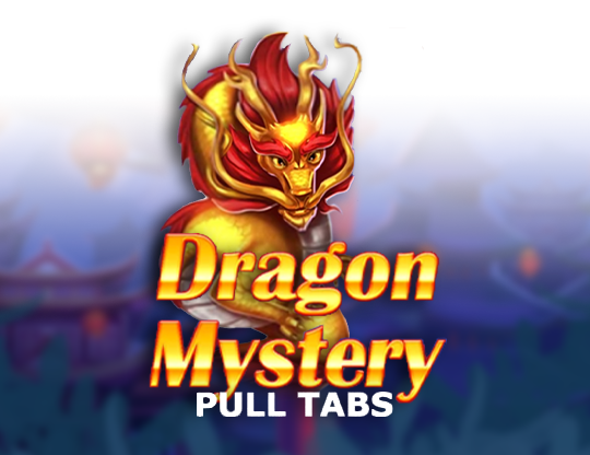 Dragon Mystery (Pull Tabs)