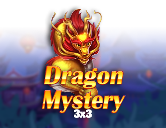 Dragon Mystery (3x3)