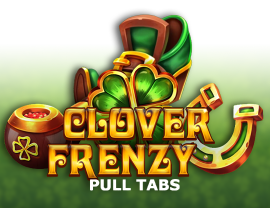 Clover Frenzy (Pull Tabs)