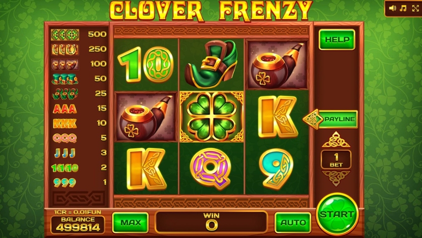 Clover Frenzy (3x3).jpg