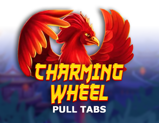 Charming Wheel (Pull Tabs)