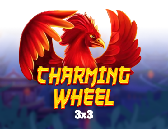Charming Wheel (3x3)