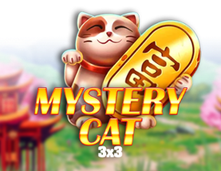 Mystery Cat (3x3)