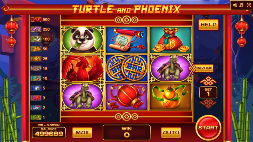 Turtle and Phoenix (Pull Tabs).jpg