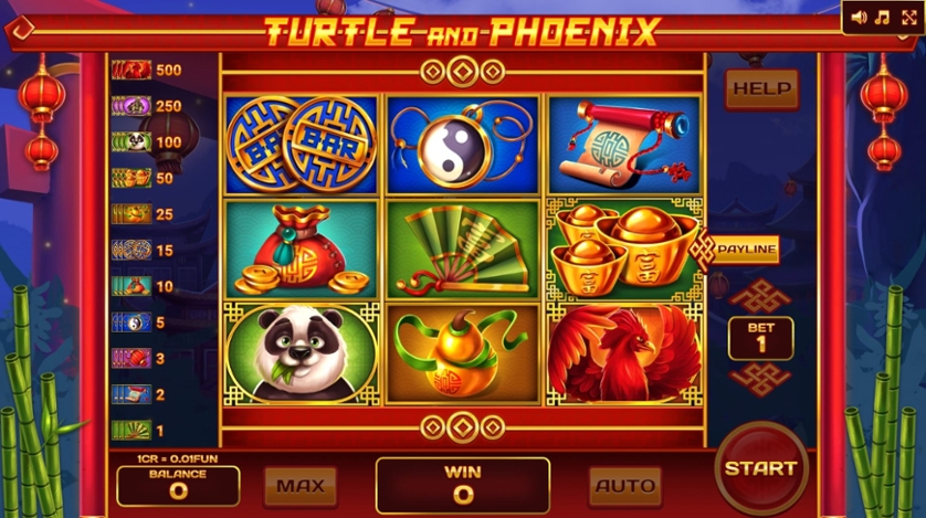 Turtle and Phoenix (3x3).jpg