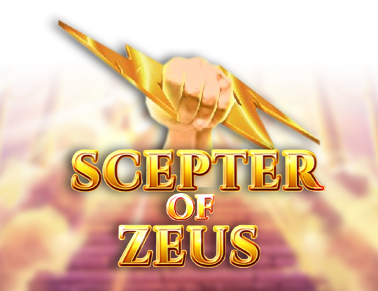 Scepter of Zeus