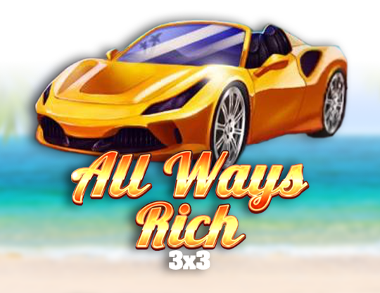 All Ways Rich (3x3)