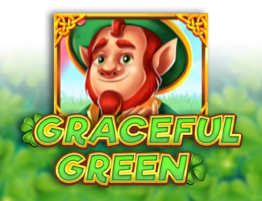Graceful Green Game Review