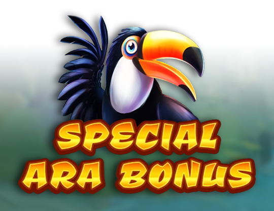 Special Ara Bonus