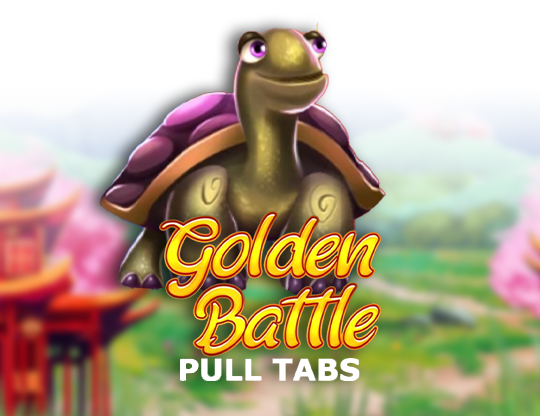 Golden Battle (Pull -välilehdet)