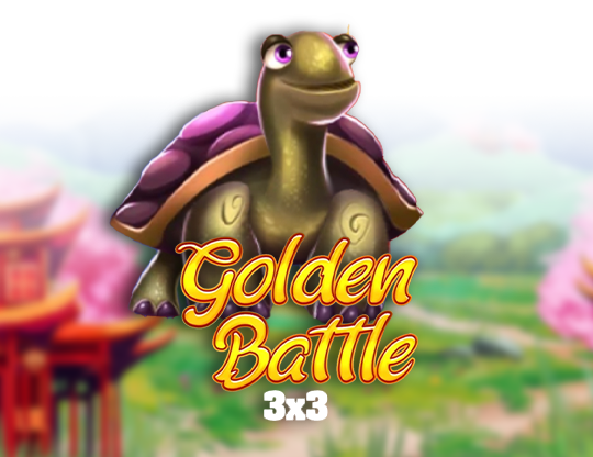Golden Battle (3x3)