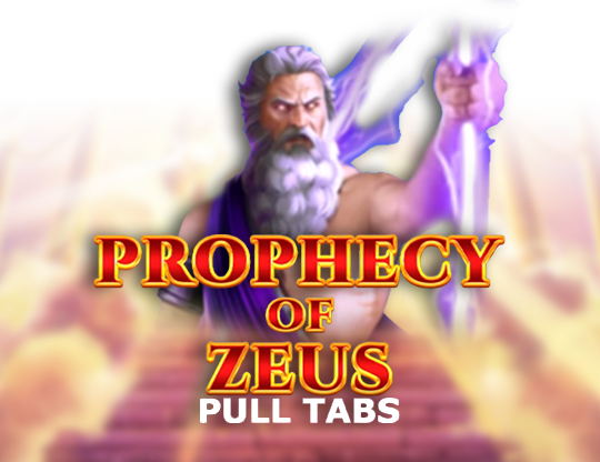 Prophecy of Zeus
