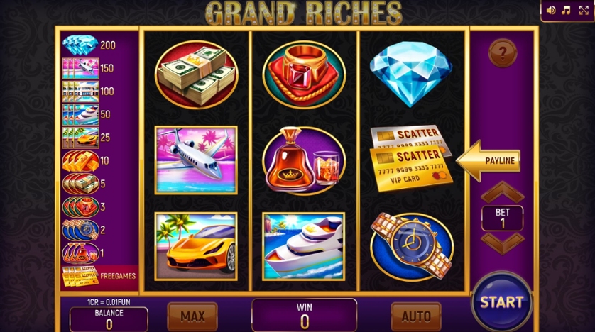 3 Pots Riches: Hold and Win Slot Review BIG WIN   New Slot Machines 2023   Best Playson Slots #slot