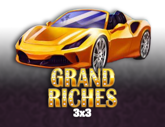 Grand Riches (3x3)