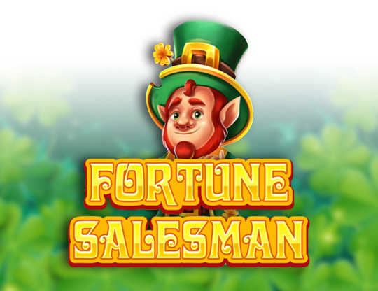 Fortune Salesman