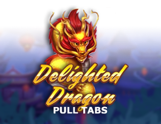 Delighted Dragon (Pull Tabs)