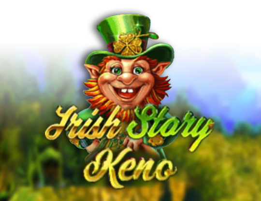 Irish Story Keno