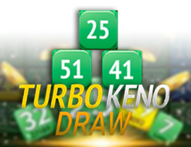Keno Draw