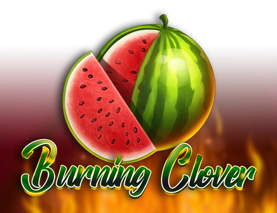 Burning Clover