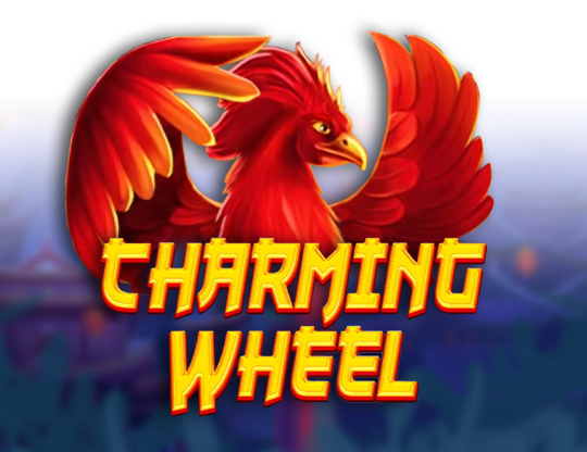 Charming Wheel