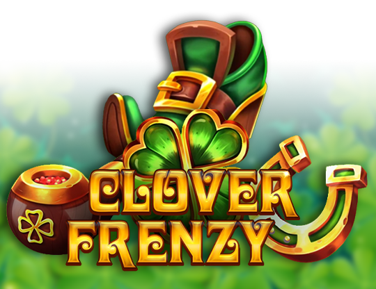 Clover Frenzy
