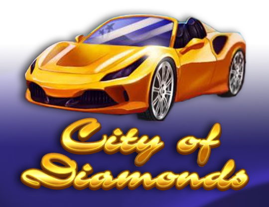 City of Diamonds