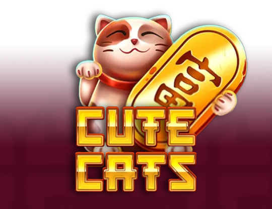 Cute Cats Free Play in Demo Mode