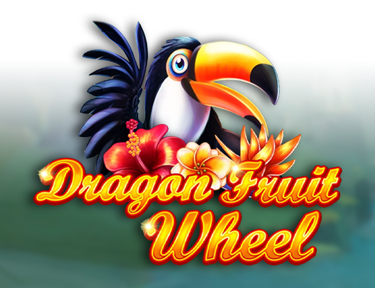 Dragon Fruit Wheel