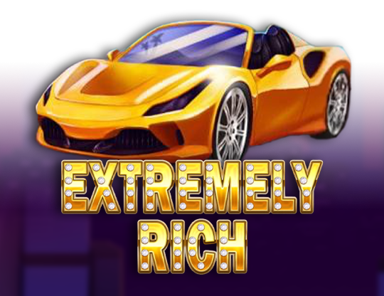 Extremely Rich