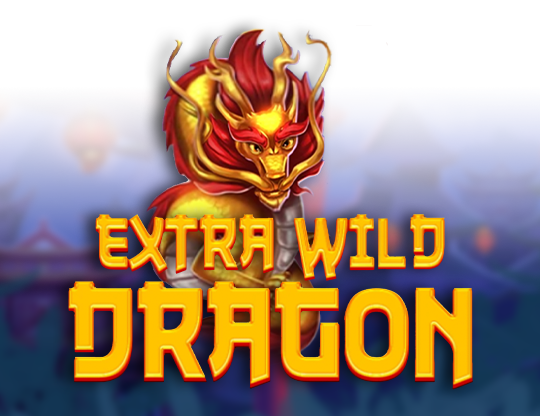 Extra Wild Dragon