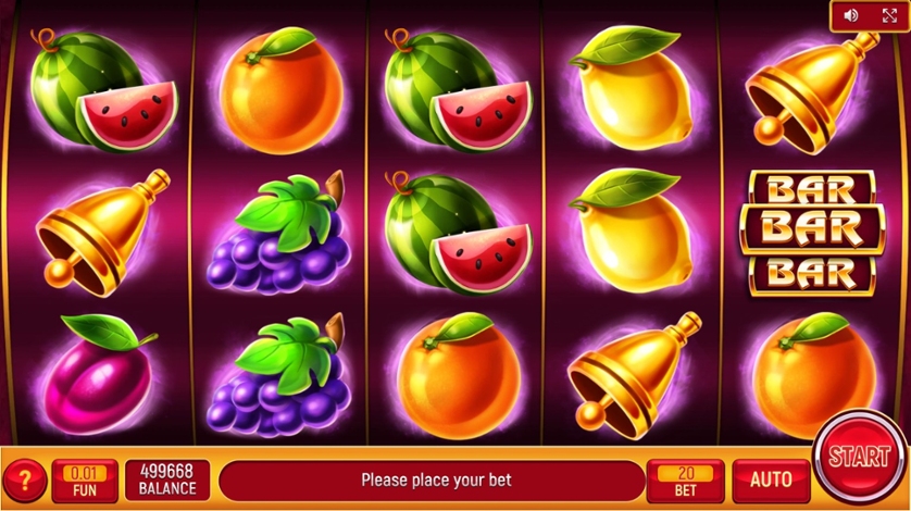 Fruit Blox Slot » Play Online at Betfair™ Casino