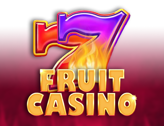 Fruit Casino