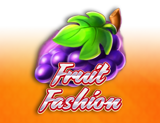 Fruit Fashion
