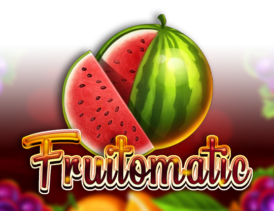 Fruitomatic