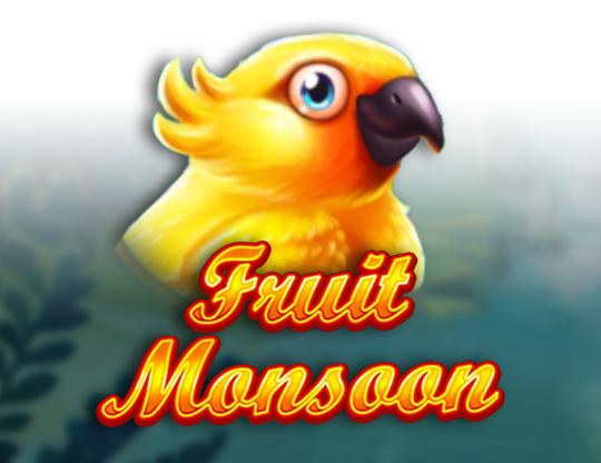 Fruit Monsoon
