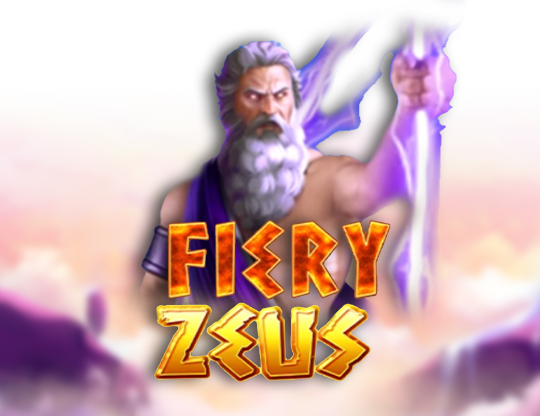 Fiery Zeus