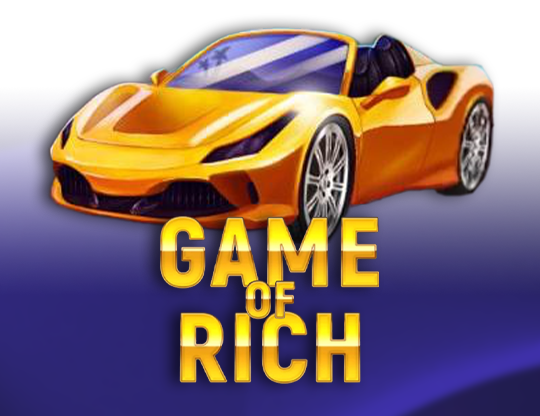 Game of Rich