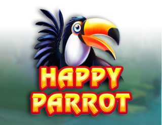 Happy Parrot