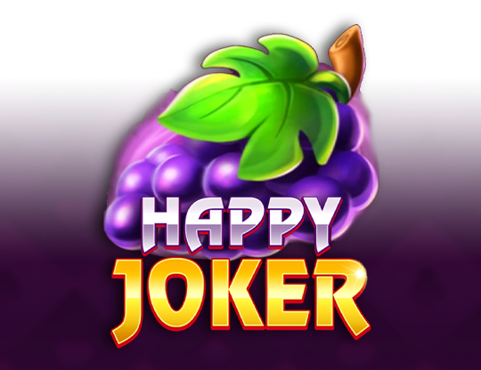 Happy Joker