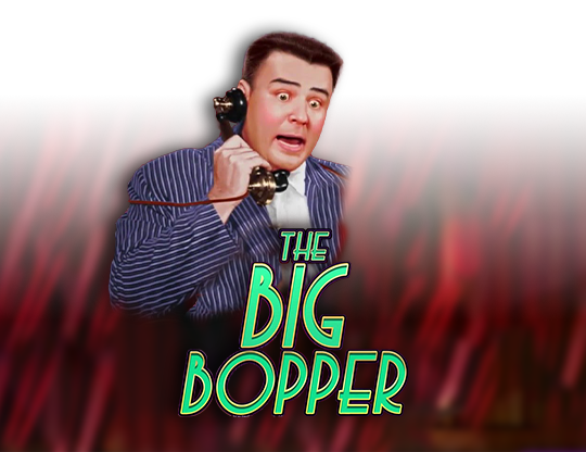 The Big Bopper