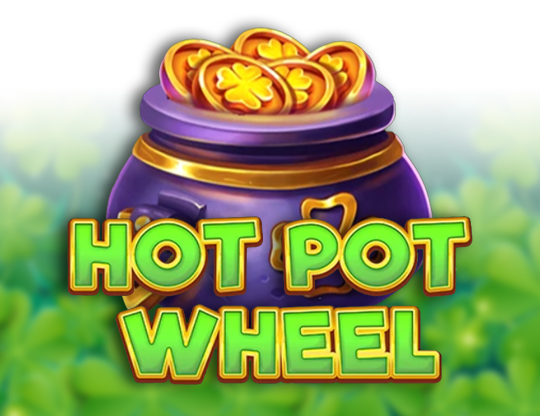 Hot Pot Wheel